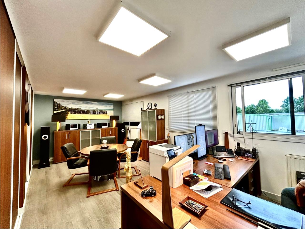 Location bureau Betton Ille-et-Vilaine OLBUR2534300 3