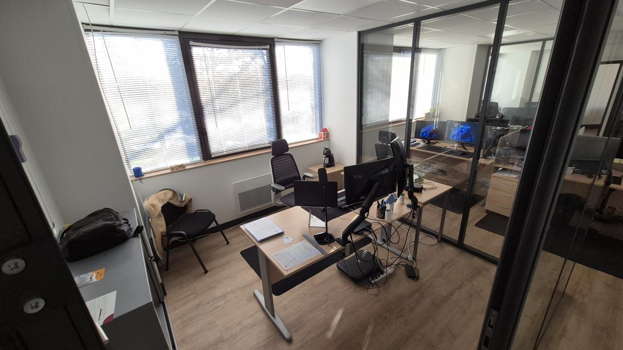 Location bureau Vandoeuvre-lès-Nancy Meurthe-et-Moselle OLBUR2640483 3