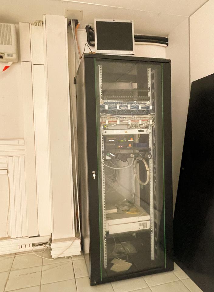 Vente bureau Marly Moselle OVBUR2535470 13