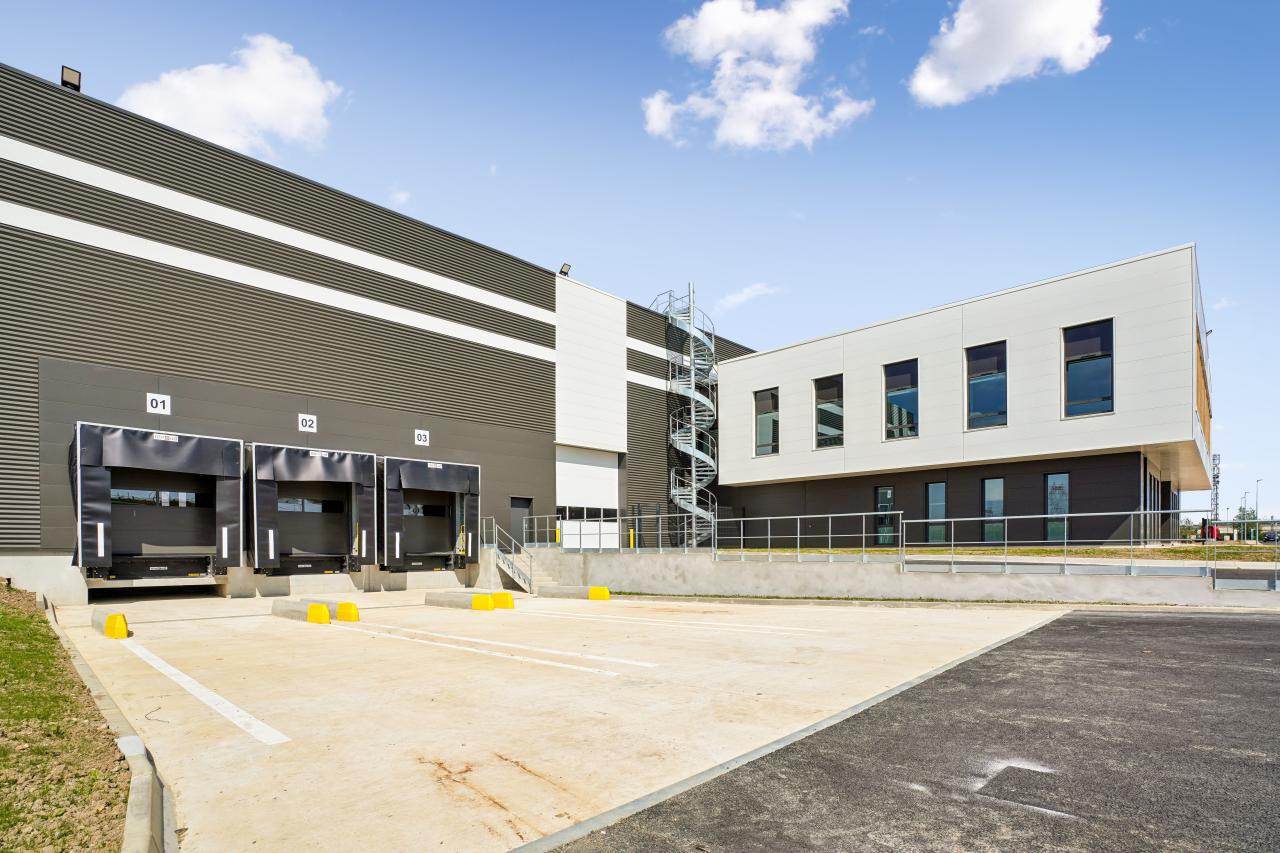 Location local d'activité Saint-Germain-lès-Arpajon Essonne OLACT2422005 10