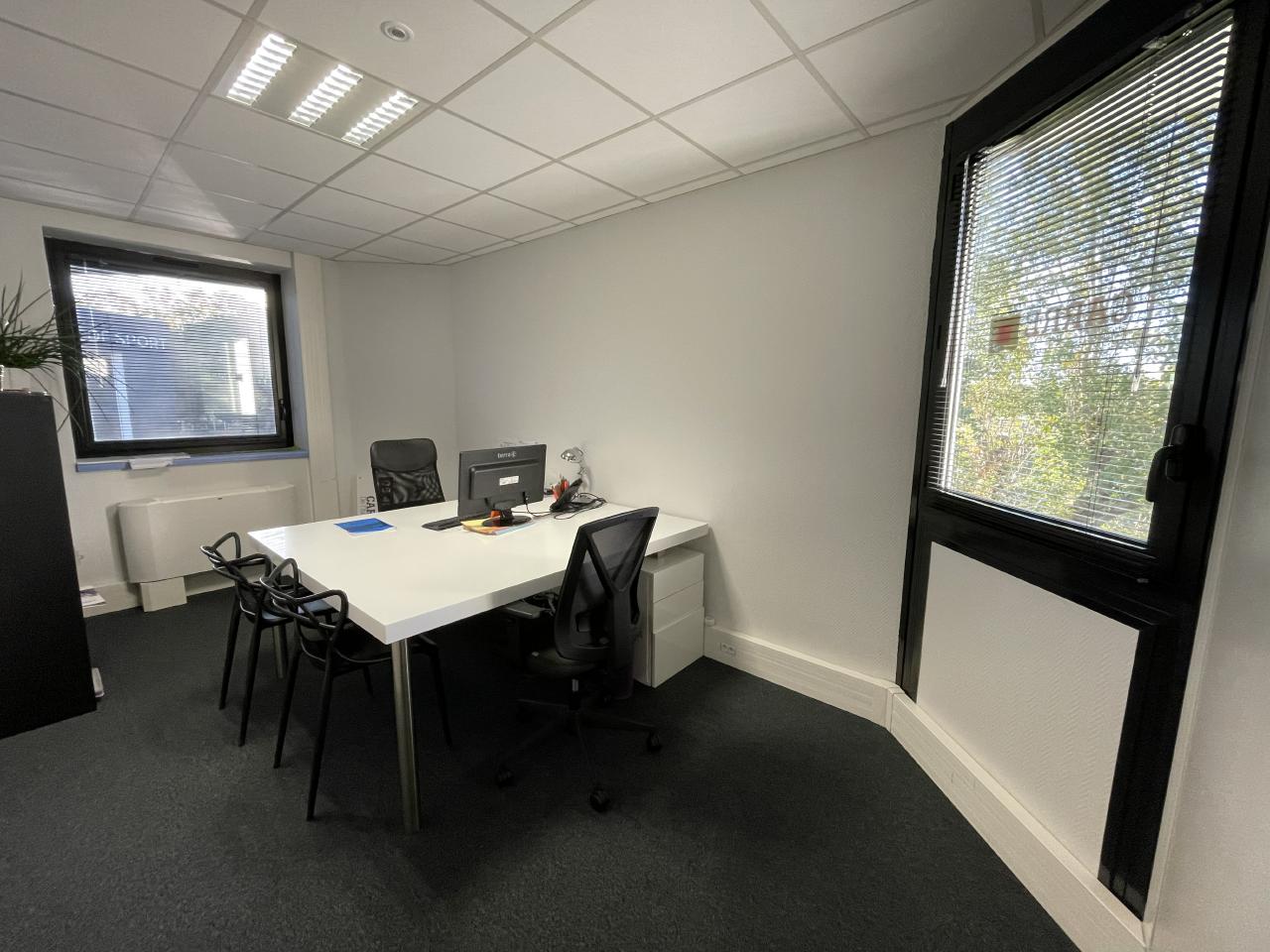 Location bureau Labège Haute-Garonne OLBUR2316330 13