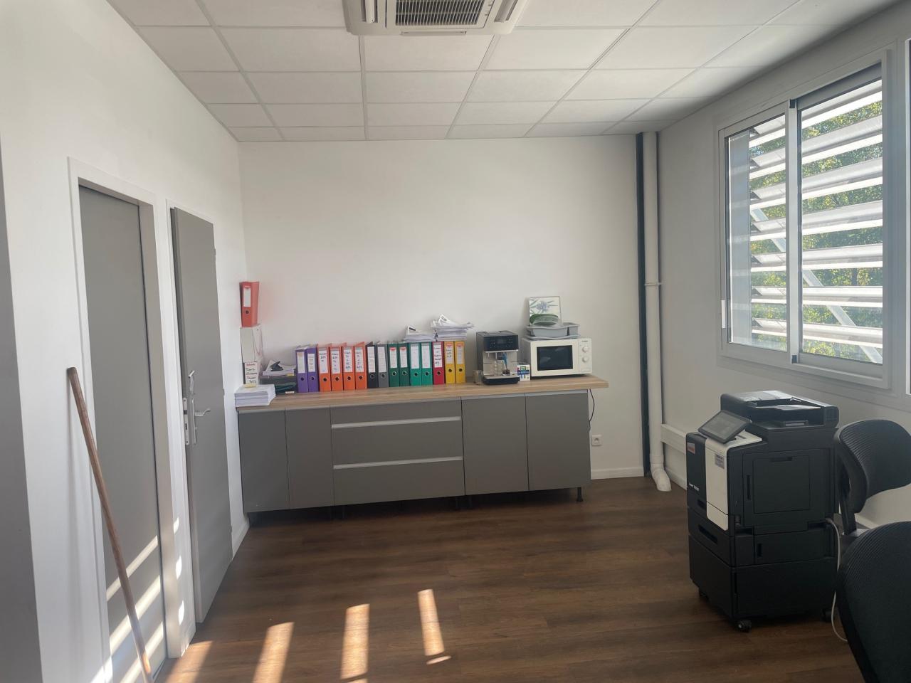 Location local d'activité Aix-en-Provence Bouches-du-Rhône OLACT2427921 4