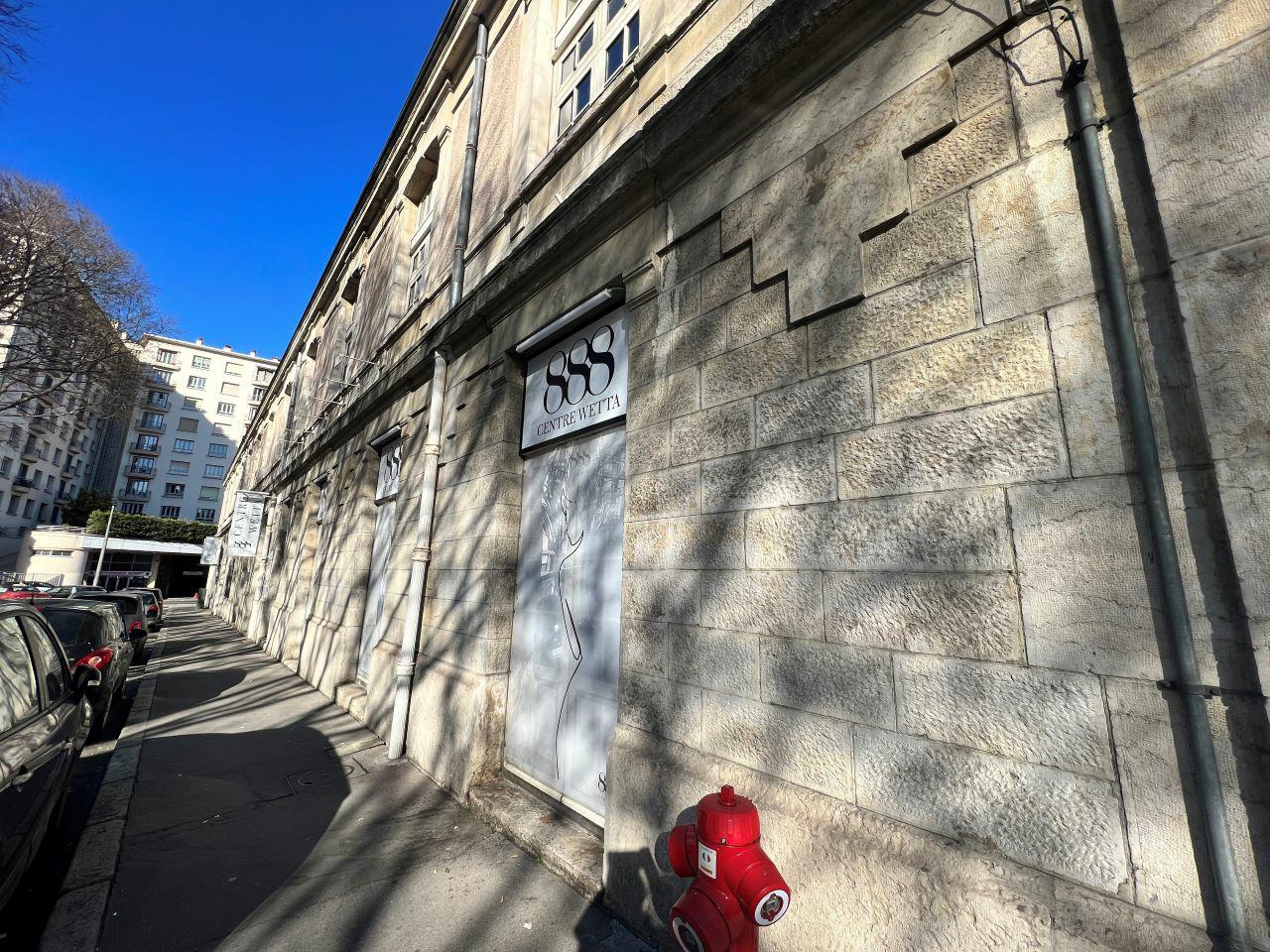 Location bureau Lyon Rhône OLBUR2309712 2