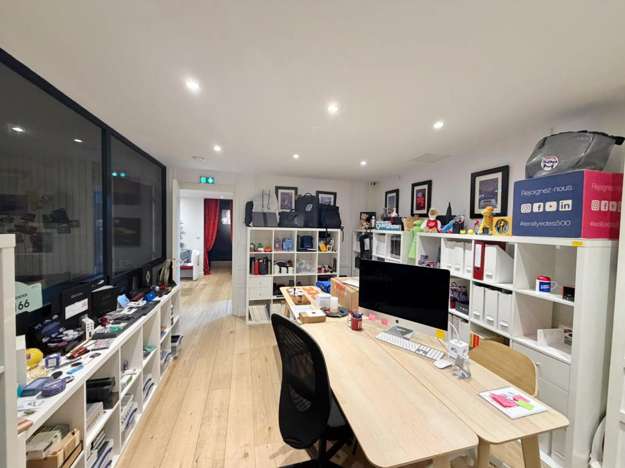 Vente bureau Neuilly-sur-Seine Hauts-de-Seine OVBUR2645308 6