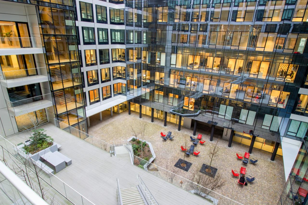 Location bureau Puteaux Hauts-de-Seine OLBUR2427179 3