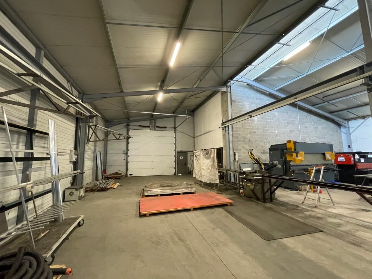 Location local d'activité Tournefeuille Haute-Garonne OLACT2529676 7