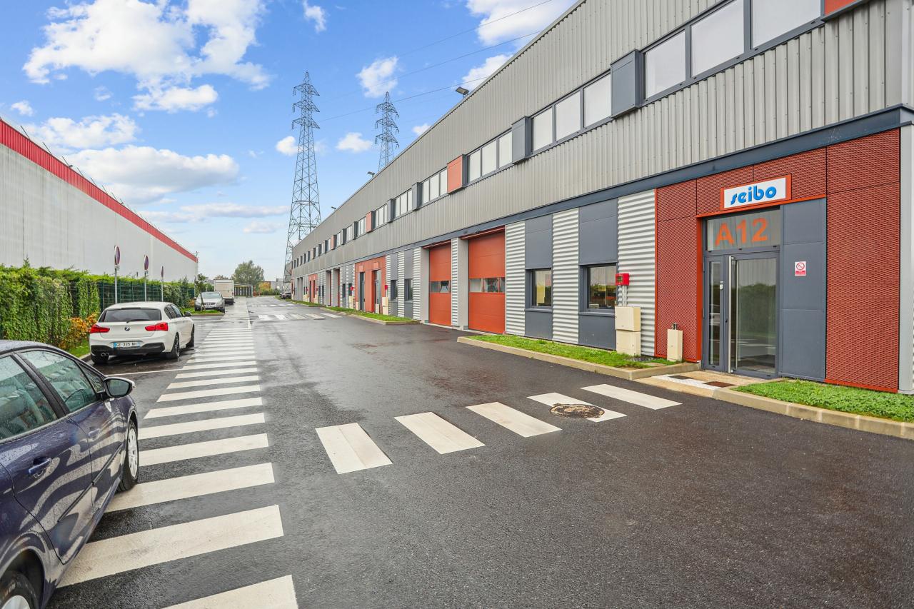 Location local d'activité Corbeil-Essonnes Essonne OLACT2119092 5