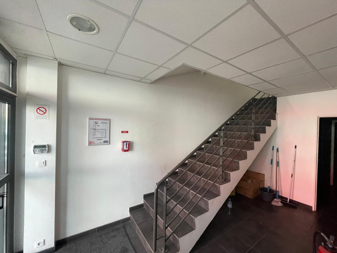 Location local d'activité Saint-Brice-sous-Forêt Val-d'Oise OLACT2534954 6