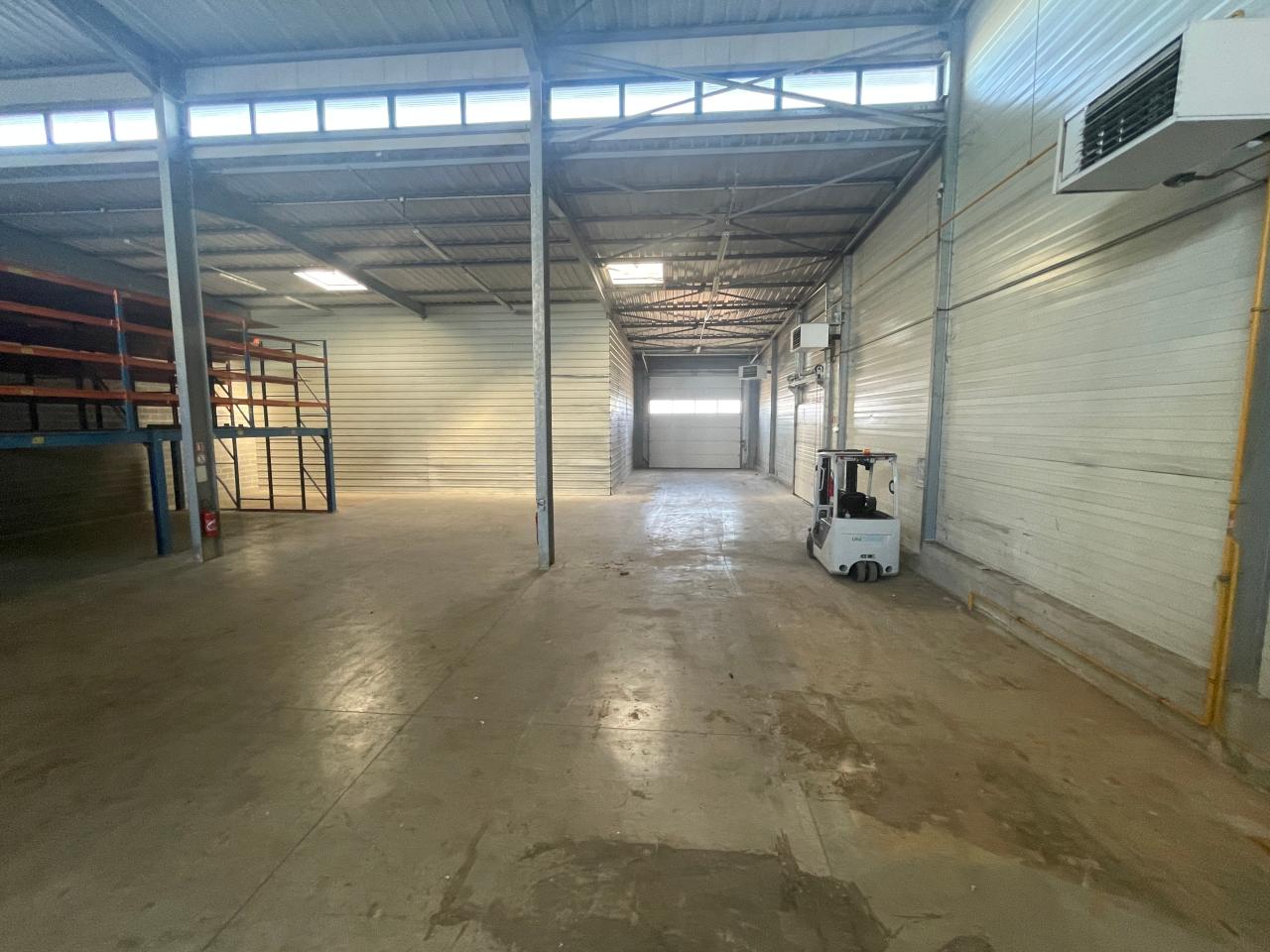 Location local d'activité Woippy Moselle OLACT2644710 8