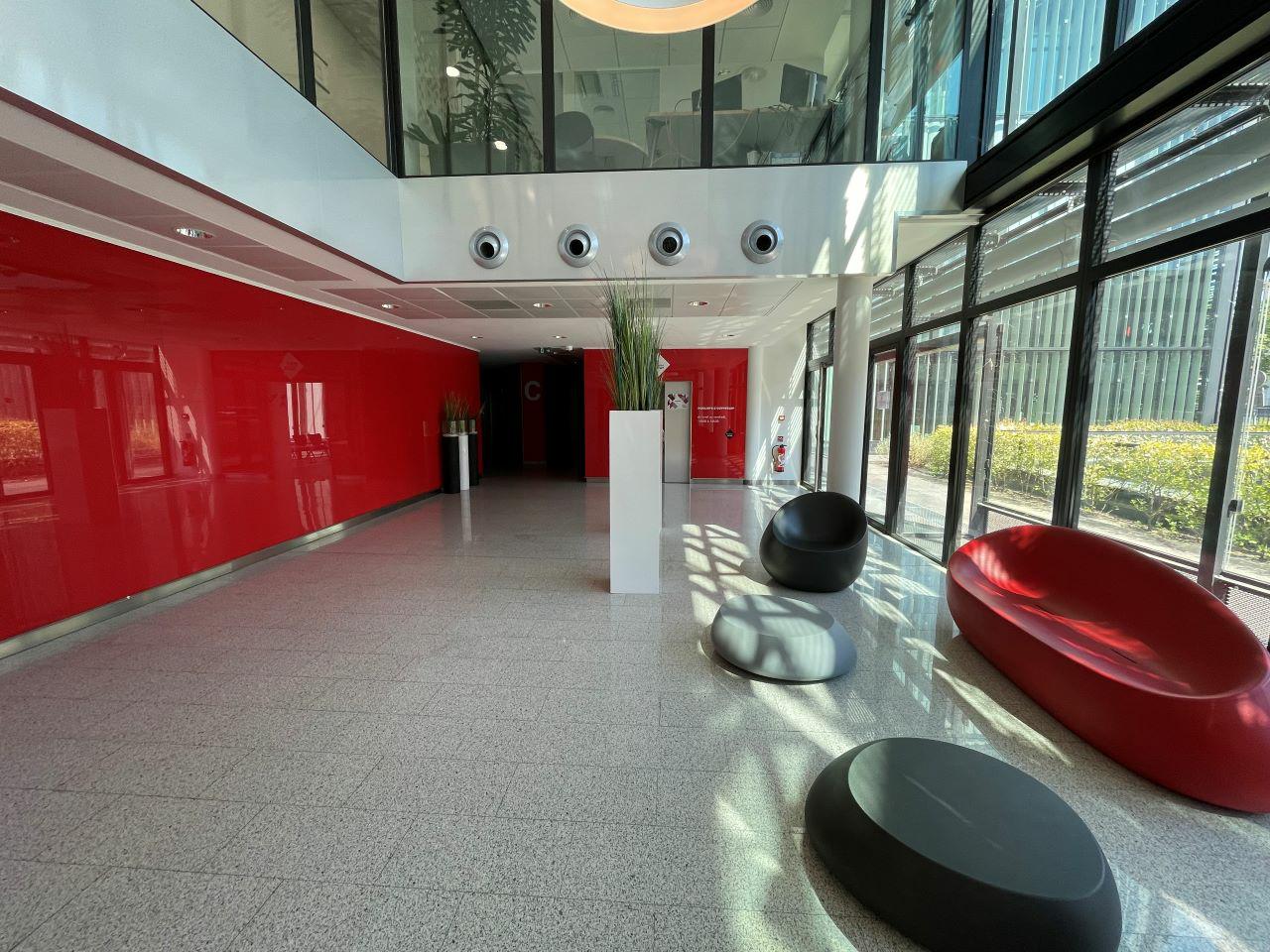 Location bureau Villeurbanne Rhône OLBUR2203140 4