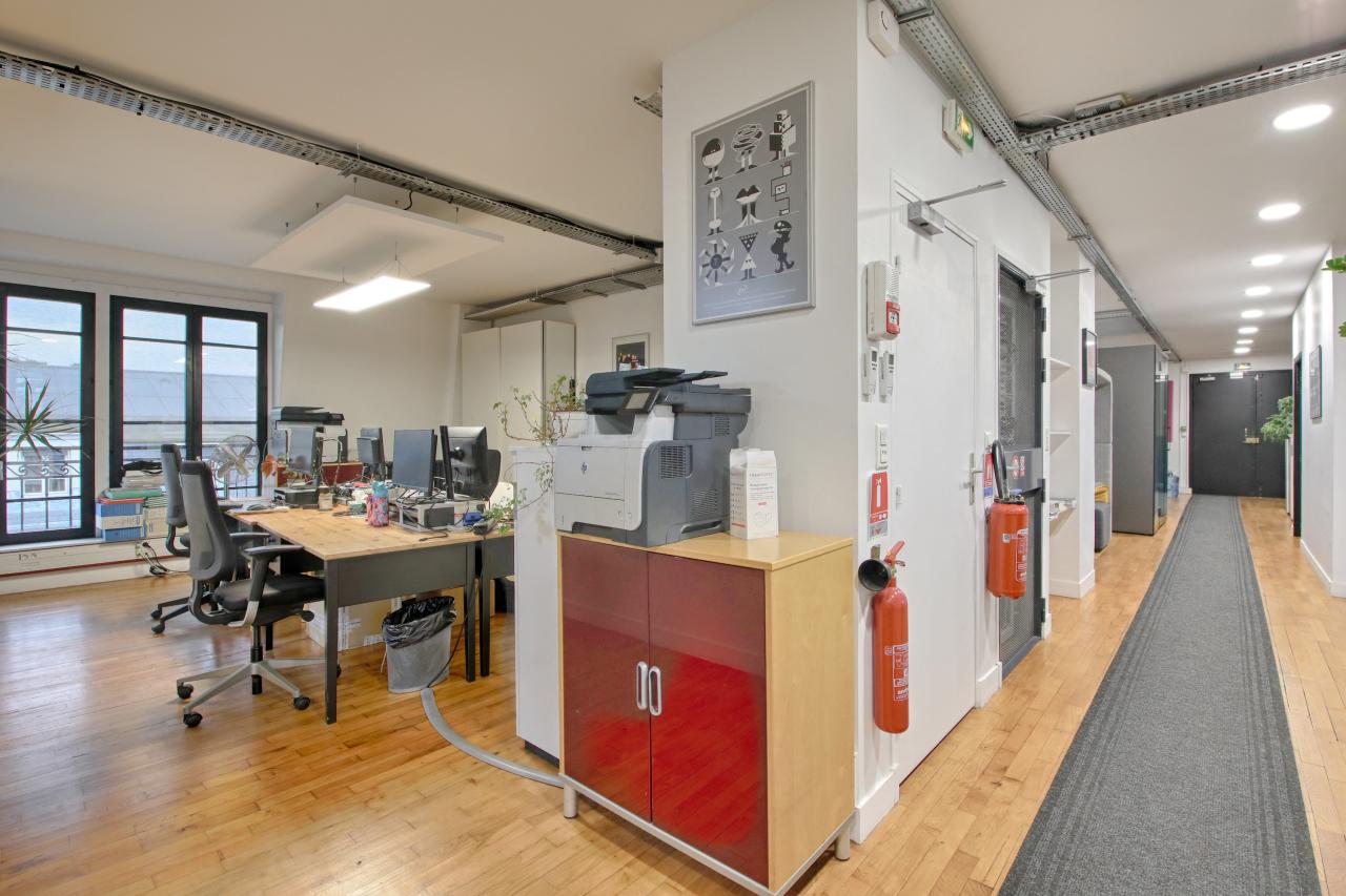 Location bureau Paris OLBUR2529752 22