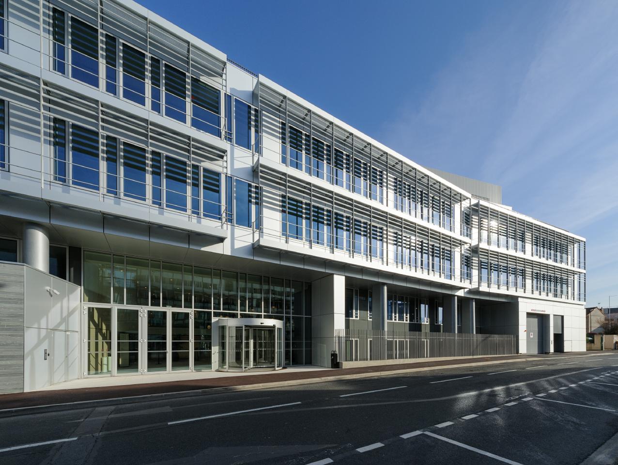 Location bureau Châtillon Hauts-de-Seine OLBUR2426648 10