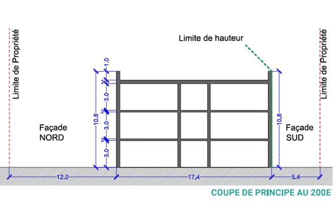 Vente bureau Saint-Cyr-sur-Loire Indre-et-Loire OVBUR2423517 3