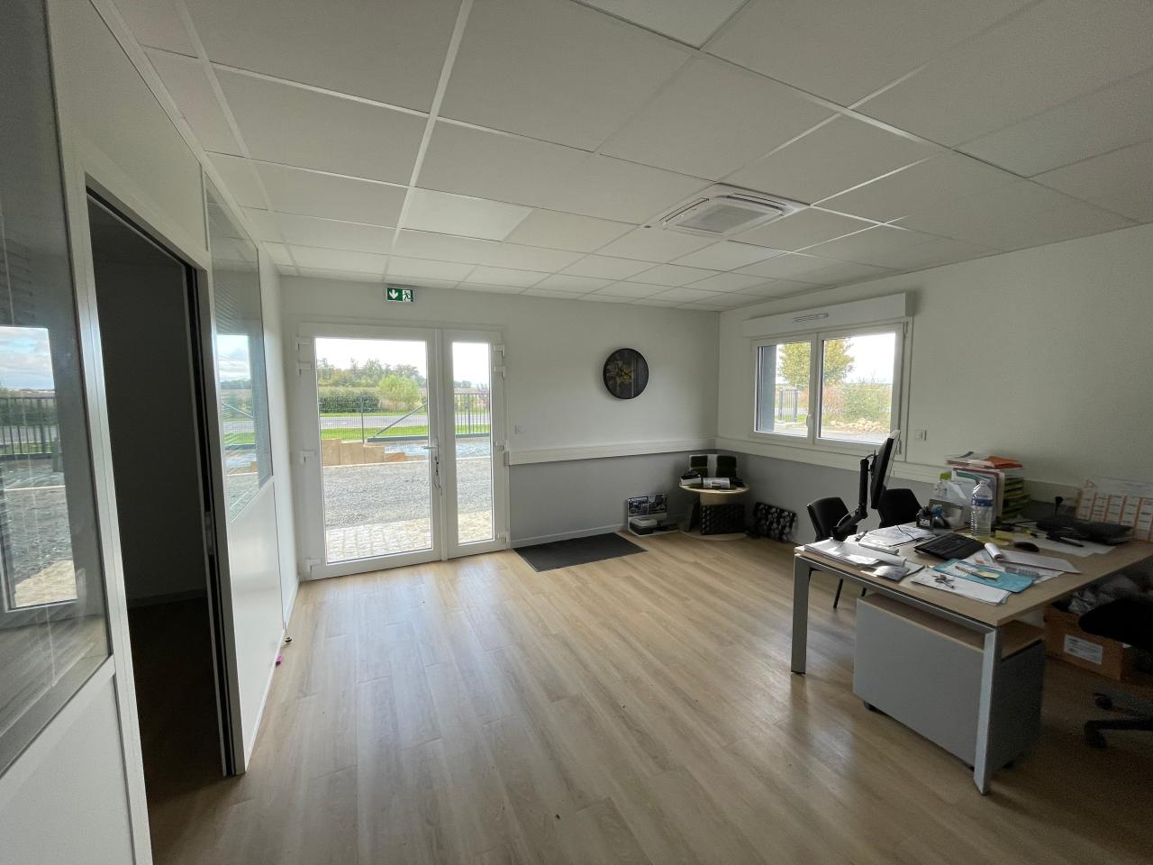 Location local d'activité Sublaines Indre-et-Loire OLACT2426906 11