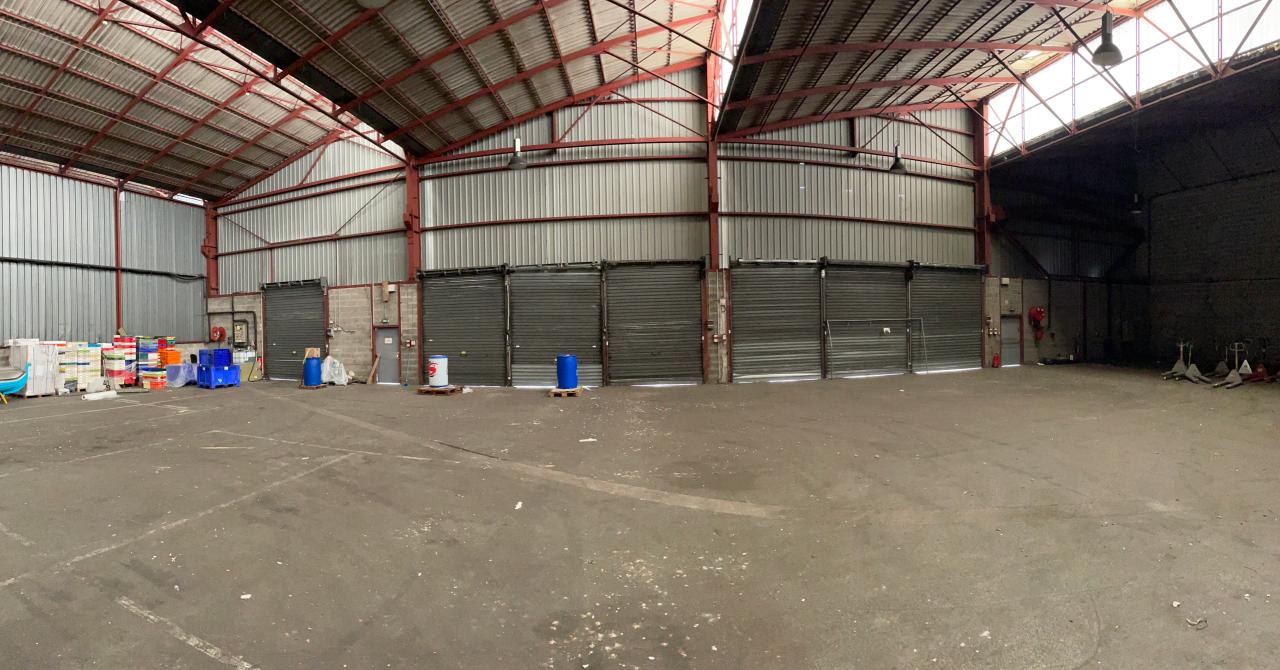 Location local d'activité Saint-Étienne-du-Rouvray Seine-Maritime OLACT2427021 8