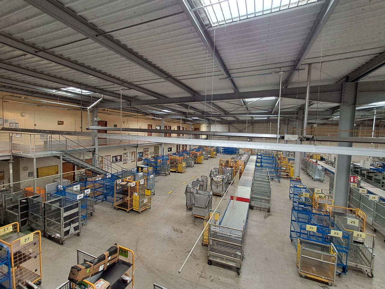 Vente local d'activité Schiltigheim Bas-Rhin OVACT2641654 14