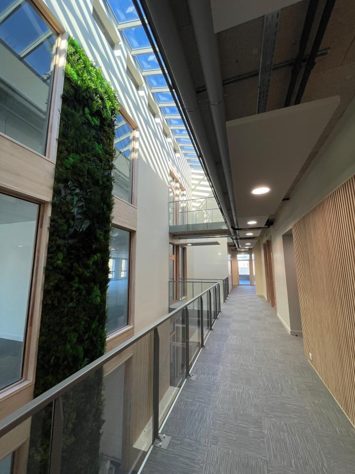 Vente bureau Annecy-le-Vieux Haute-Savoie OVBUR2313908 1