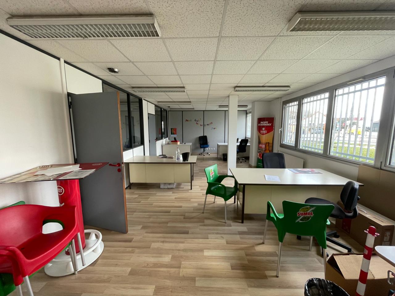 Vente local d'activité Wissous Essonne OVACT2529689 4