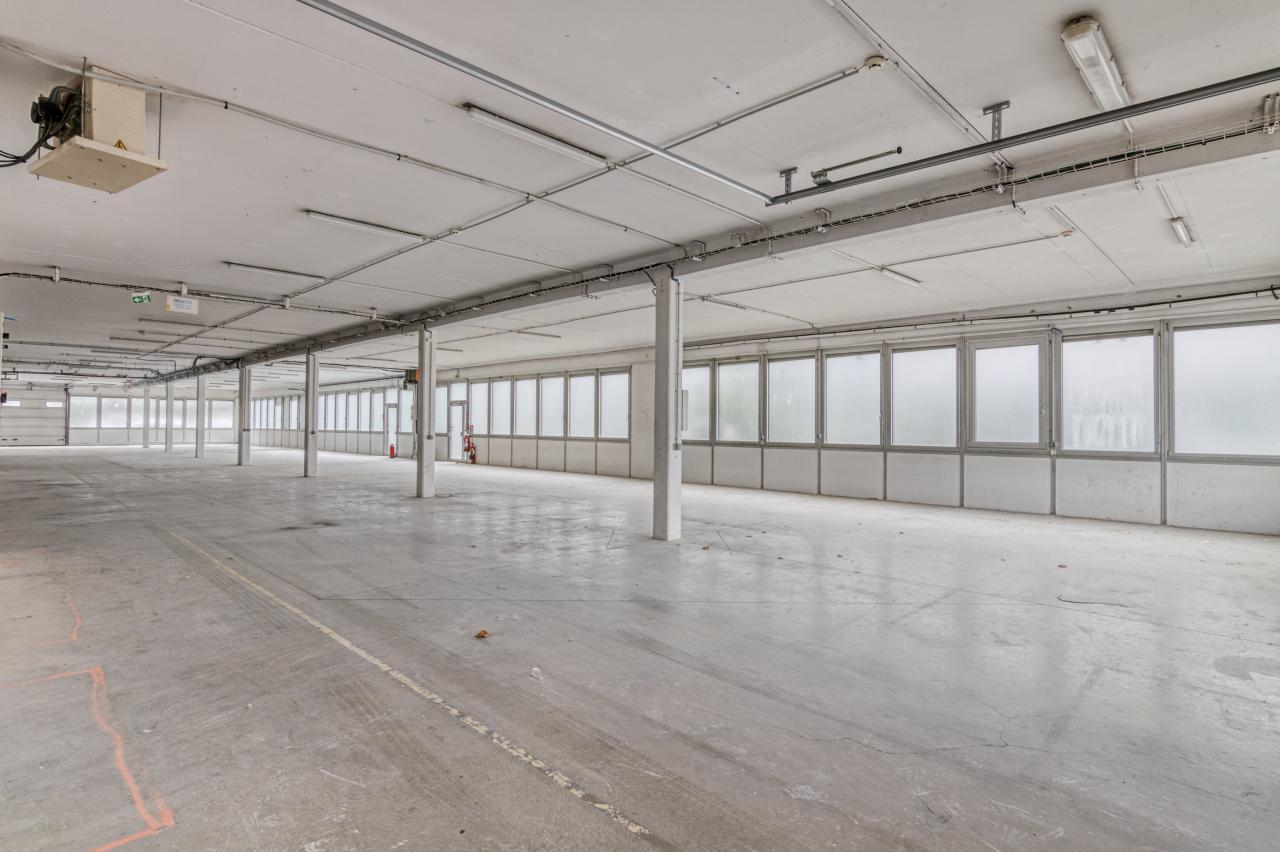 Location local d'activité Gennevilliers Hauts-de-Seine OLACT2105703 5