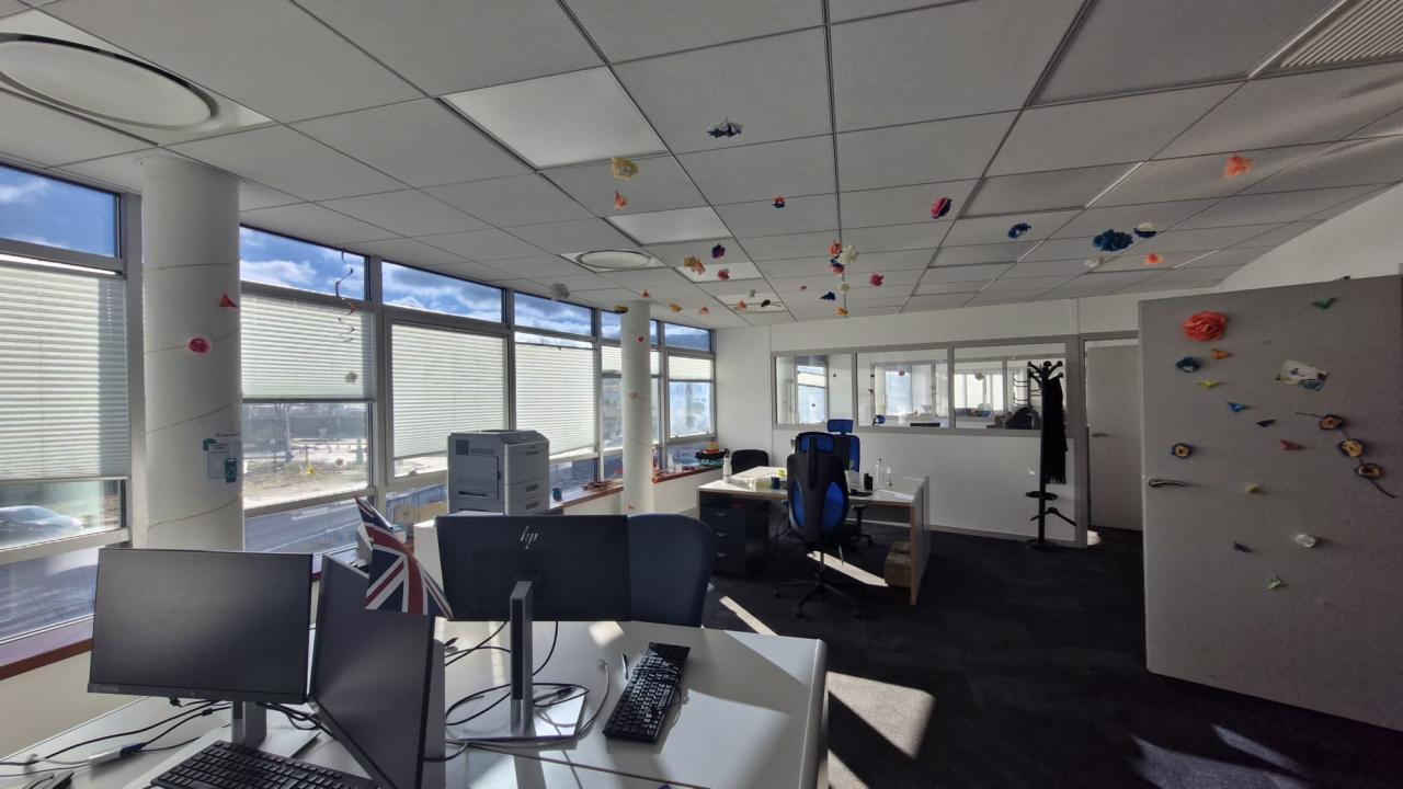 Location bureau Motte-Servolex Savoie OLBUR2639620 3