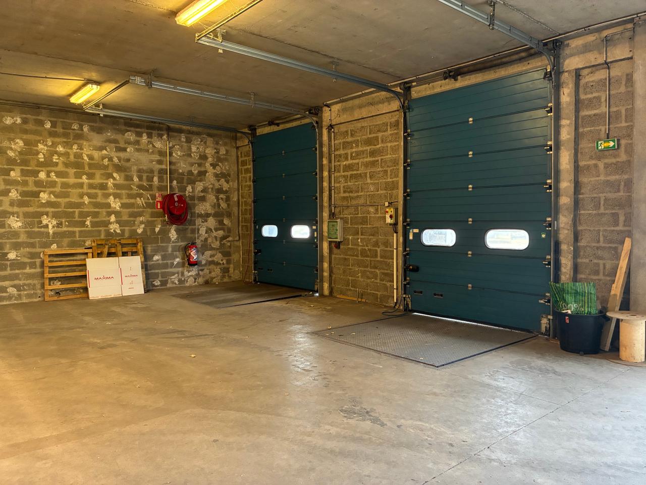 Location local d'activité Herblay Val-d'Oise OLACT2640157 6