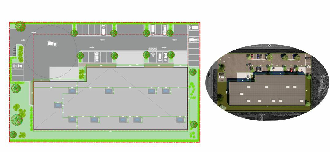 Location local d'activité OLACT2318382 7