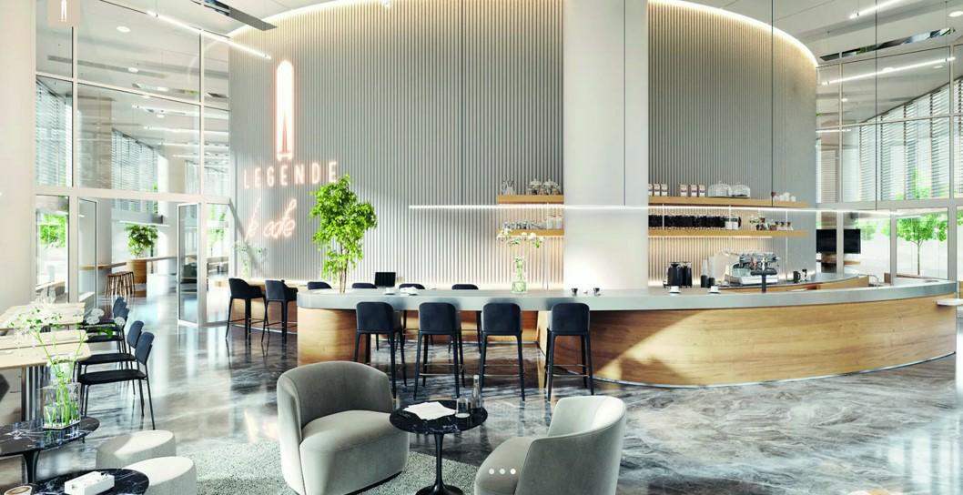 Location bureau Puteaux Hauts-de-Seine OLBUR2100425 15