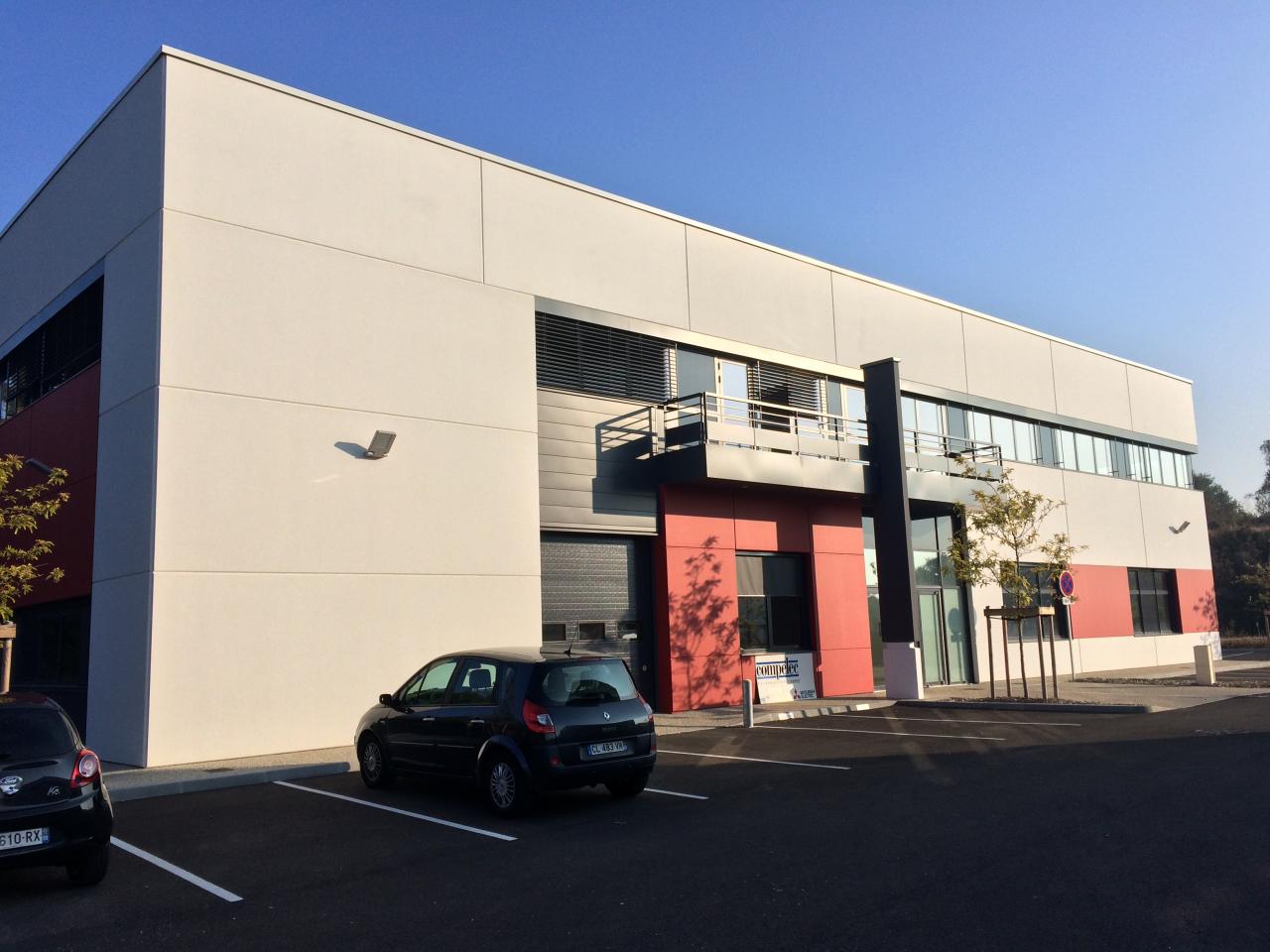Location local d'activité Dardilly Rhône OLACT2110150 5