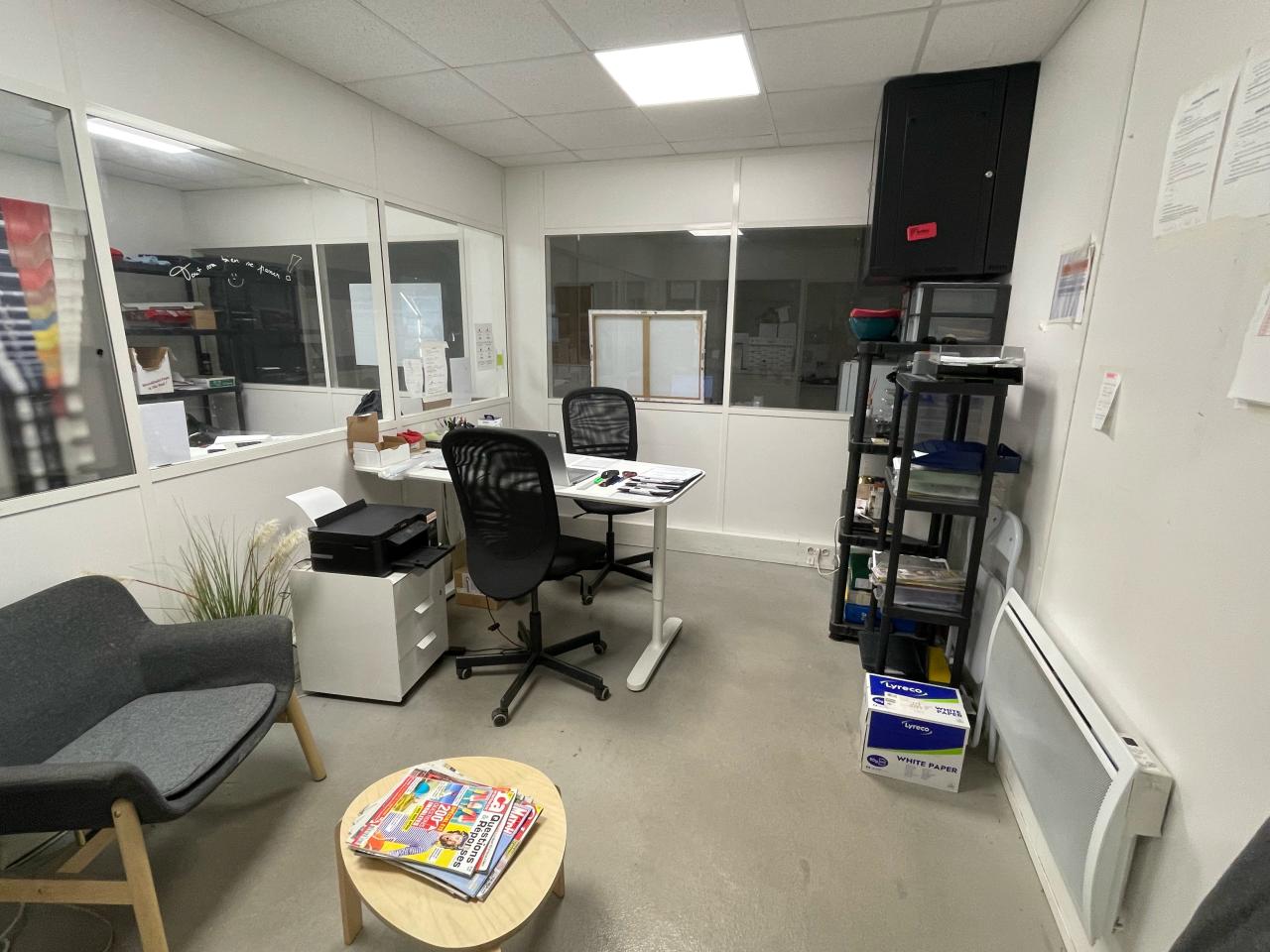 Location local d'activité Mérignac Gironde OLACT2531017 7