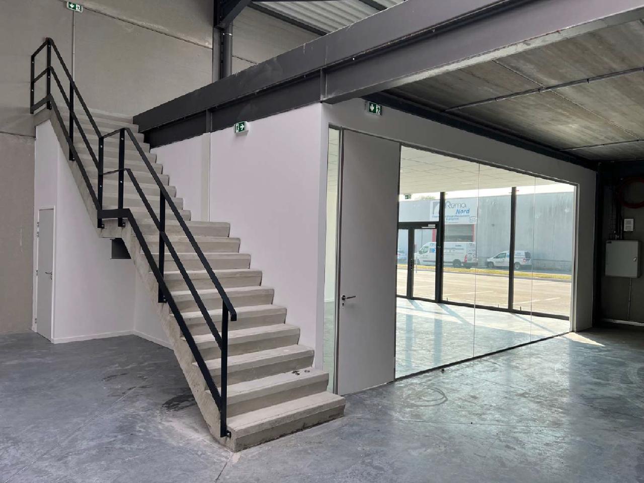Location local d'activité Neuville-en-Ferrain Nord OLACT2532204 6