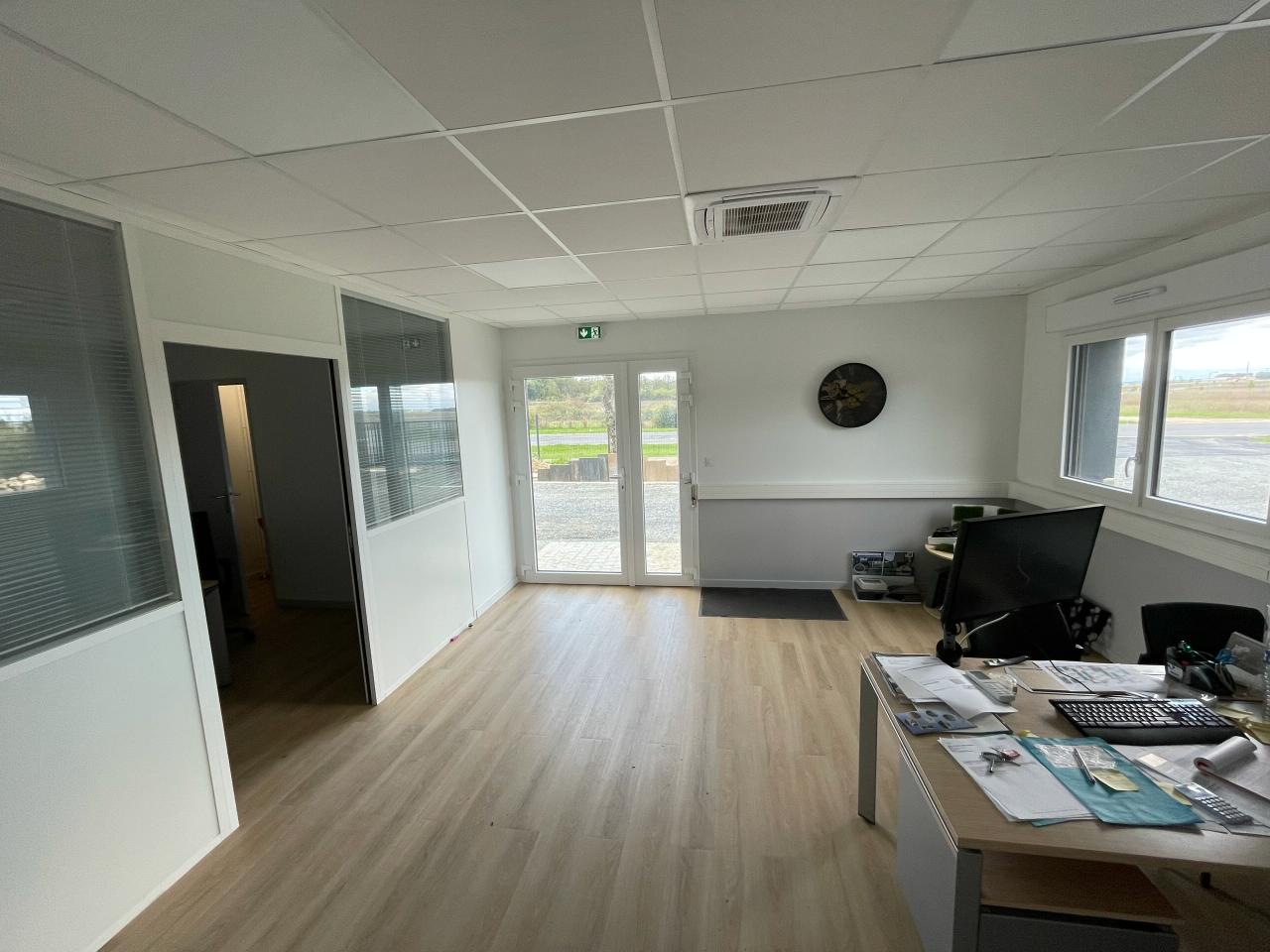 Location local d'activité Sublaines Indre-et-Loire OLACT2426906 8