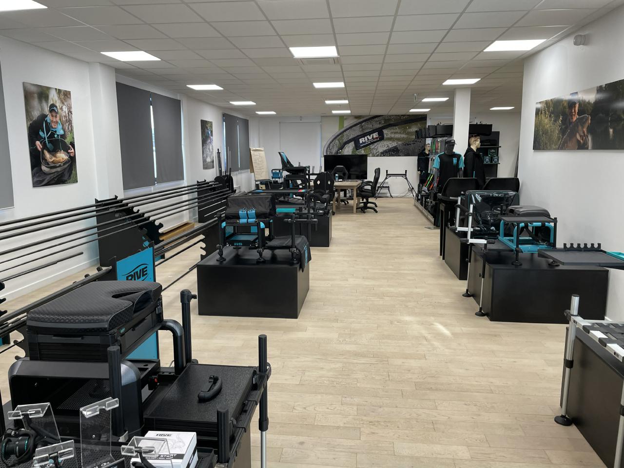 Location local d'activité Lieusaint Seine-et-Marne OLACT2310718 11