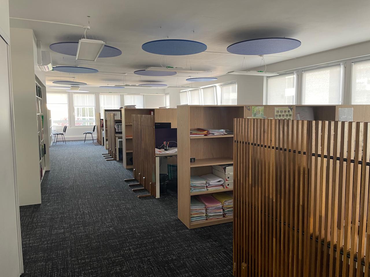 Location bureau Metz Moselle OLBUR2203300 8