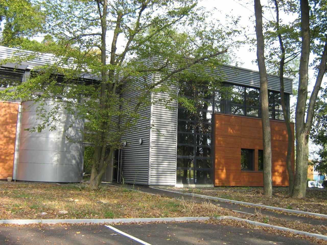 Location local d'activité Écully Rhône OLACT2529461 7