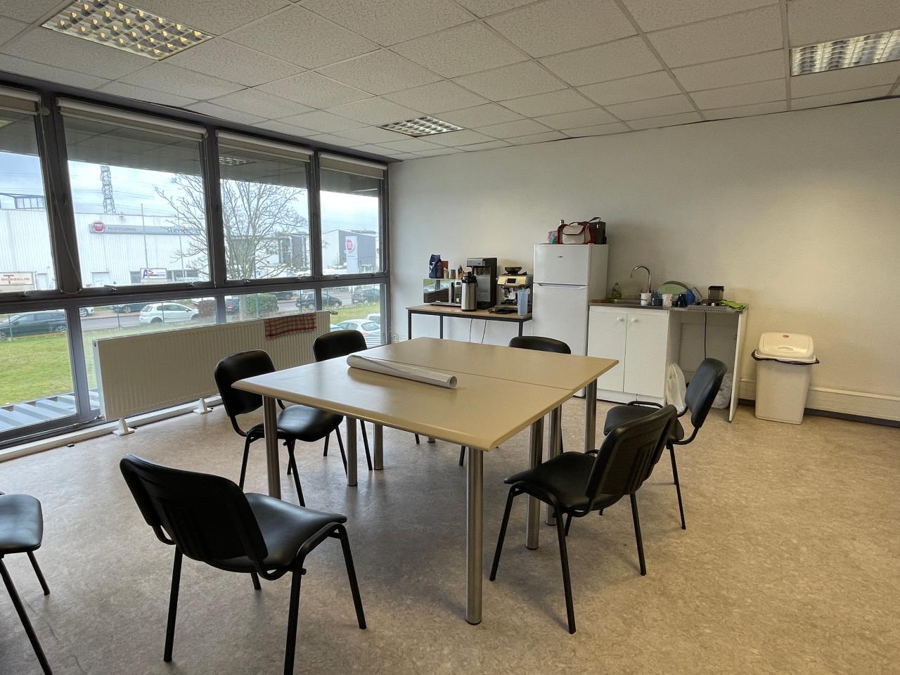 Location local d'activité Saint-Étienne-du-Rouvray Seine-Maritime OLACT2641182 7