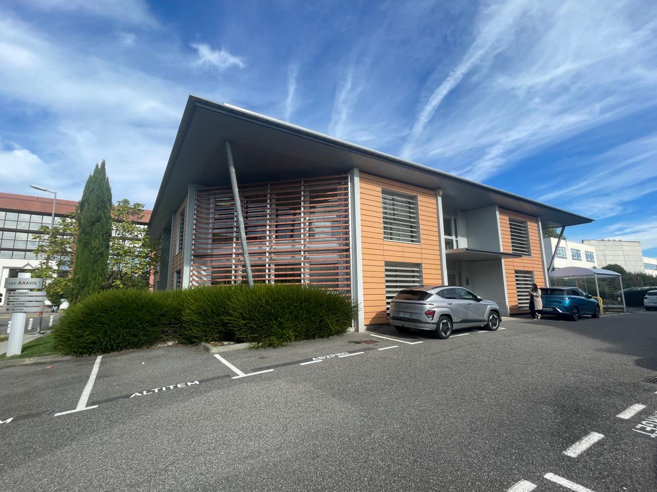 Location bureau Labège Haute-Garonne OLBUR2530592 2