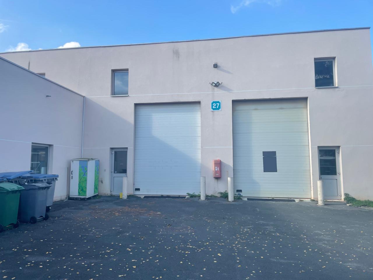 Vente local d'activité Nanterre Hauts-de-Seine OVACT2639455 8