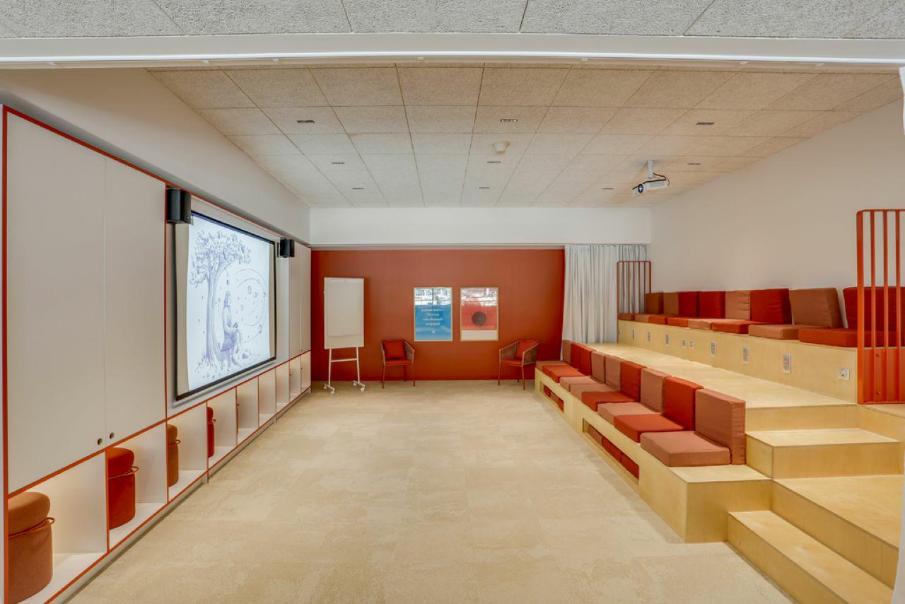 Location coworking Lyon Rhône OLBUR2318148 15