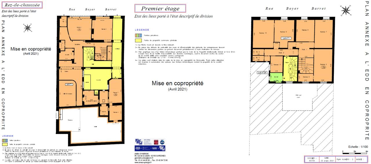 Vente bureau Paris OVBUR2423318 7