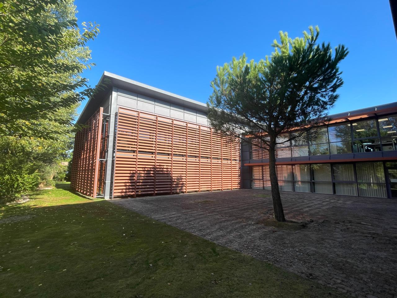 Location bureau Saint-Jean Haute-Garonne OLBUR2530737 2