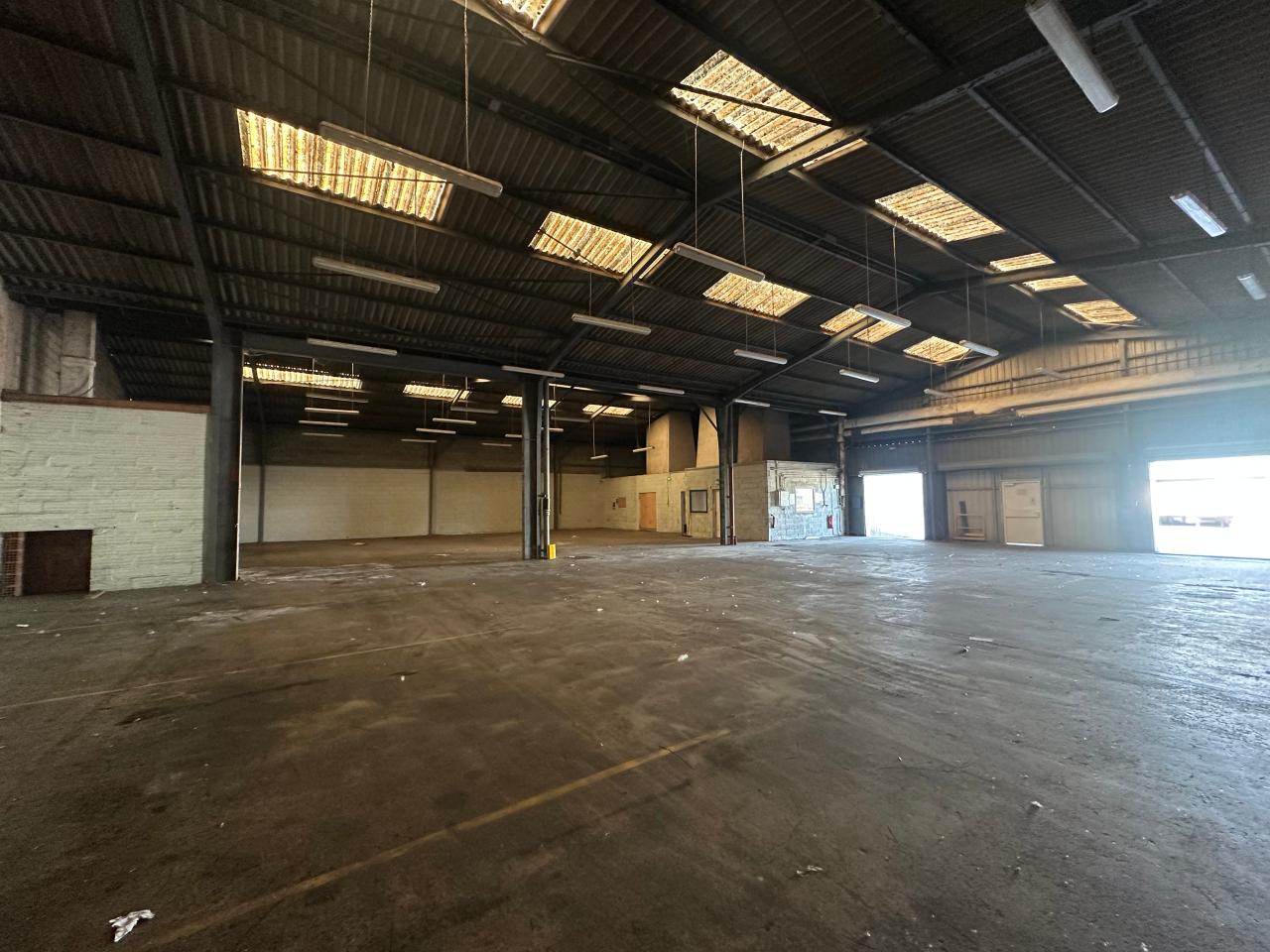 Location local d'activité Saint-Pierre-des-Corps Indre-et-Loire OLACT2641837 3