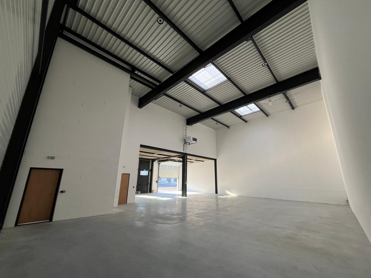 Location local d'activité Saint-Priest Rhône OLACT2309273 33