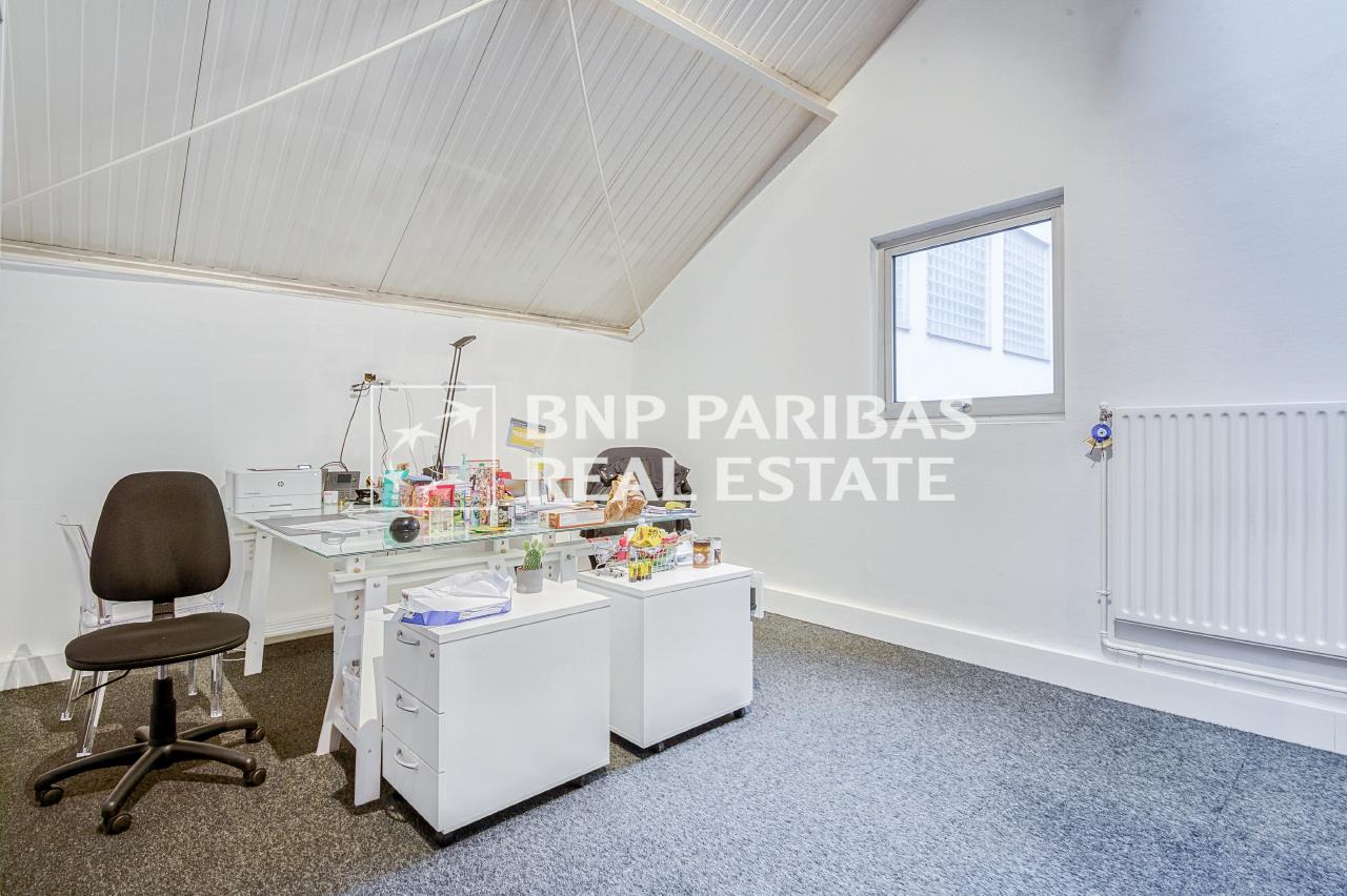 Location bureau Clichy Hauts-de-Seine OLBUR2100592 5