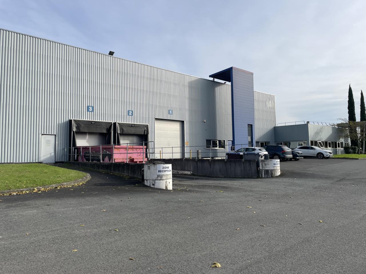Location entrepôt classe b Blanquefort Gironde OLLOG2638211 1