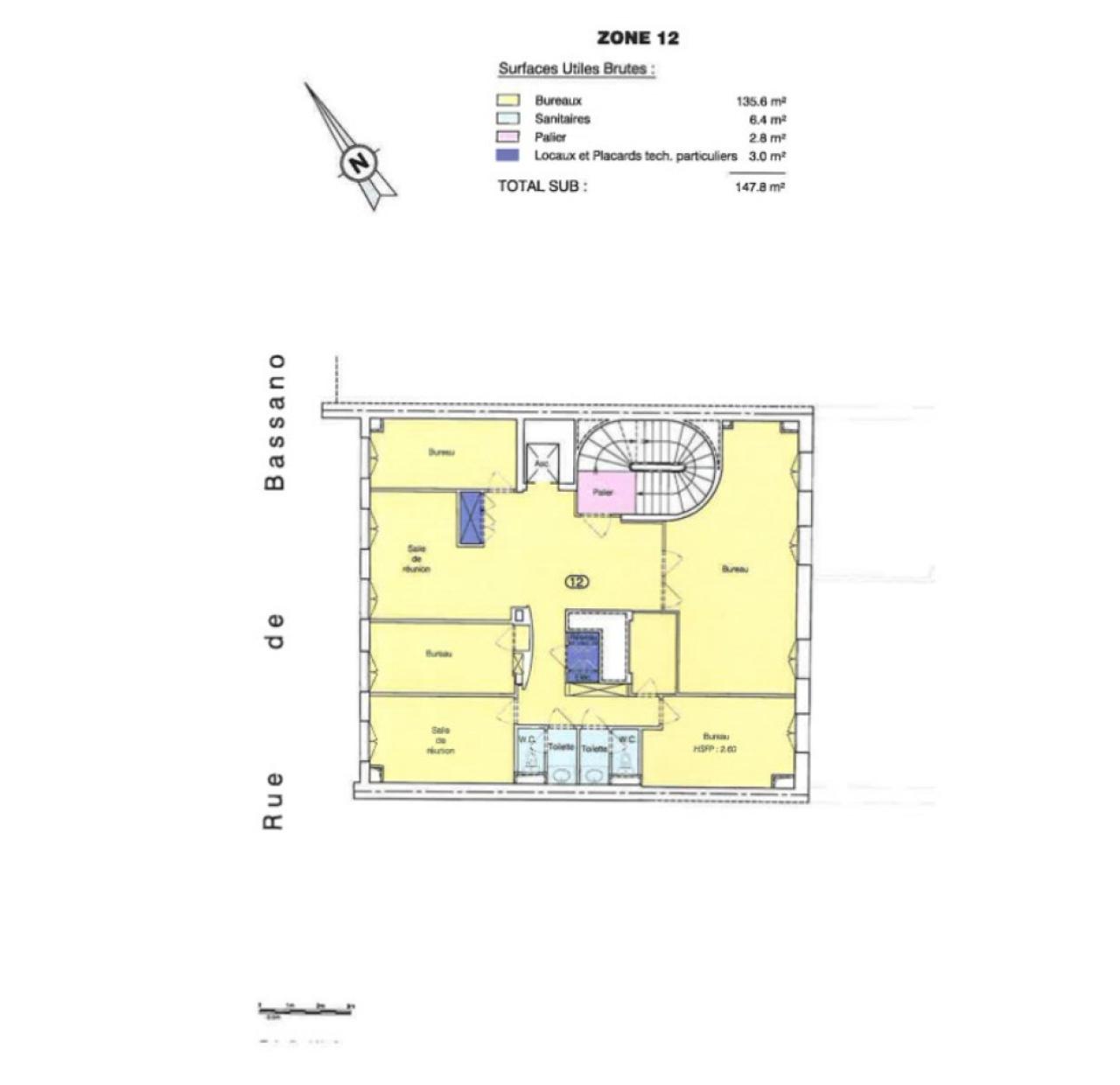 Location bureau Paris OLBUR2530999 31