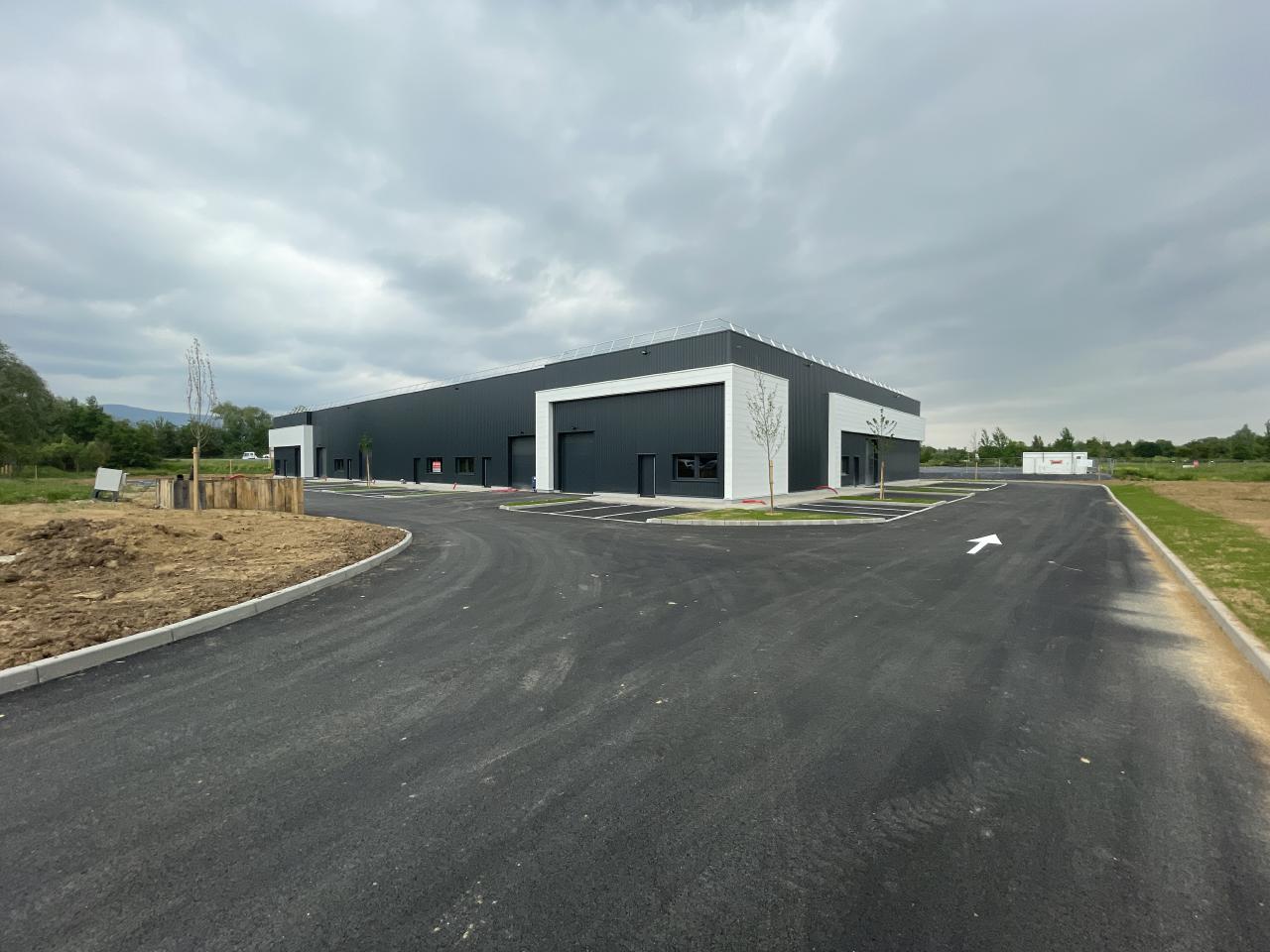 Vente local d'activité Goxwiller Bas-Rhin OVACT2308909 2