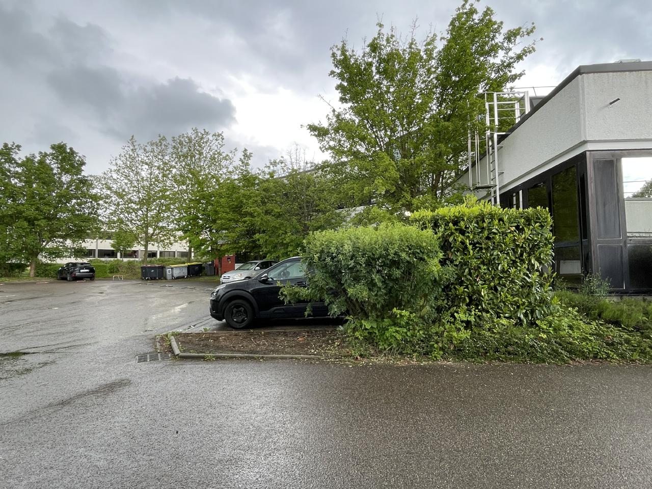 Location bureau Metz Moselle OLBUR2118171 6