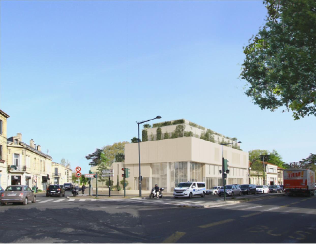 Location bureau Bouscat Gironde OLBUR2112114 1