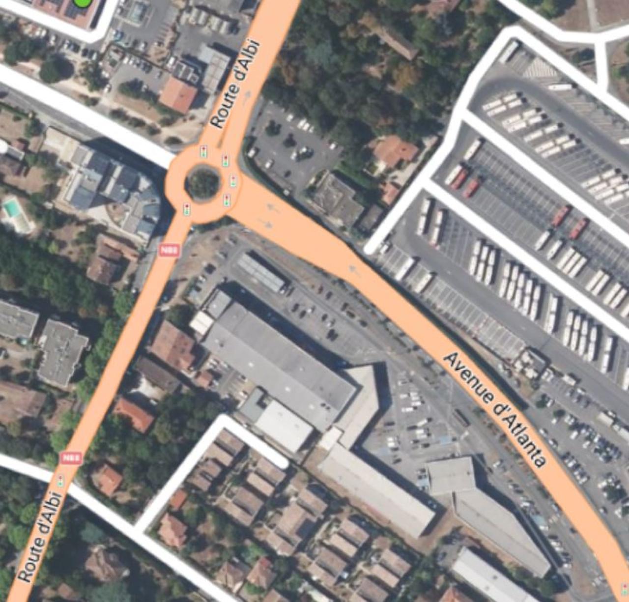 Location commerce Toulouse Haute-Garonne OLCOM2535552 11