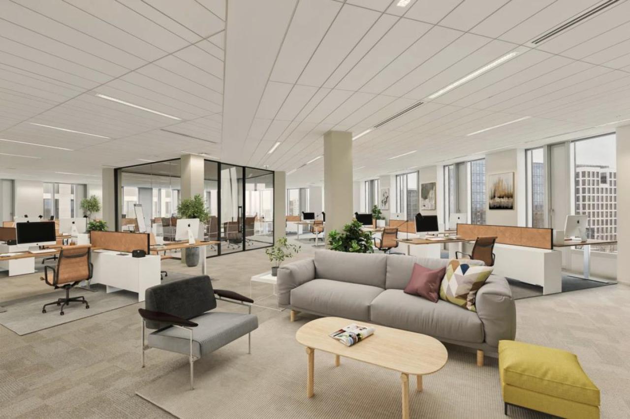 Location bureau Villeurbanne Rhône OLBUR2110003 30